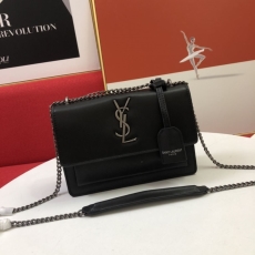 YSL Satchel Bags